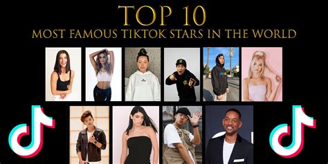 tiktok stars in porn|Top 20 Best TikTok Pornstars 2024